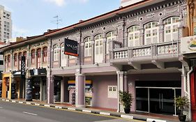 Value Hotel Nice